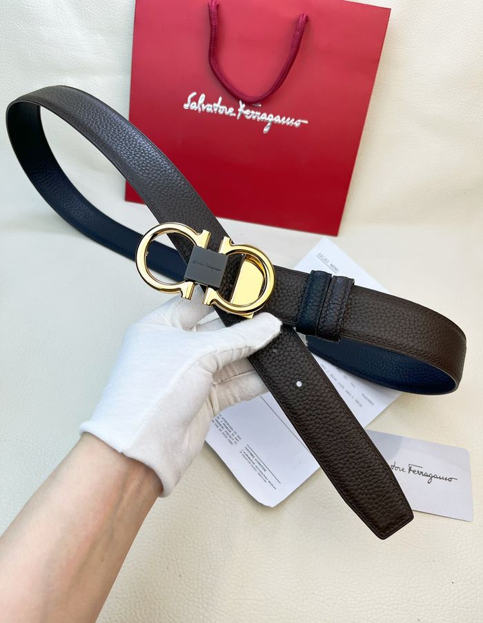 Ferragamo Belt 35MM SFB00130-2