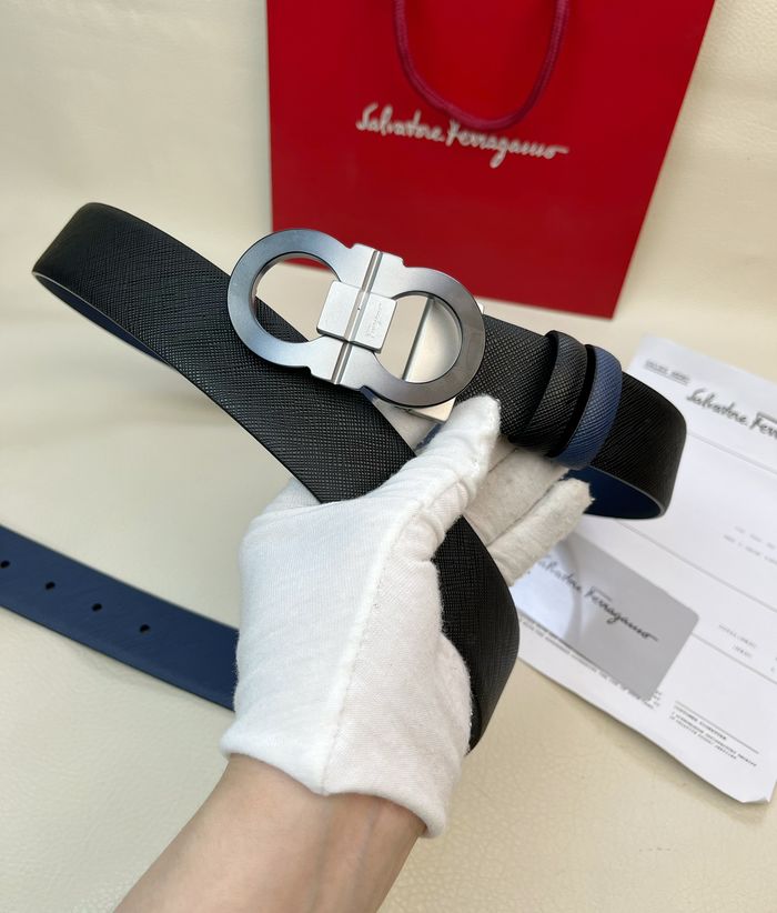 Ferragamo Belt 35MM SFB00134-1