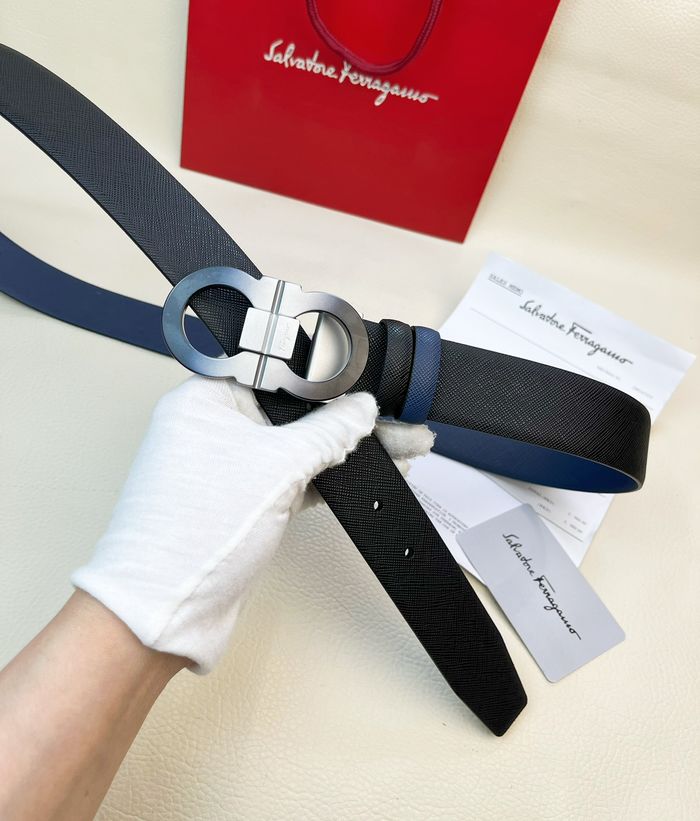 Ferragamo Belt 35MM SFB00134-1