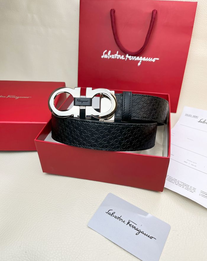 Ferragamo Belt 35MM SFB00135-1