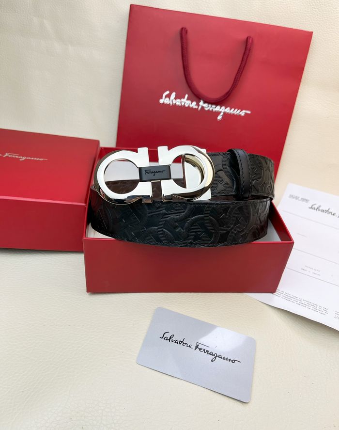 Ferragamo Belt 35MM SFB00135-2