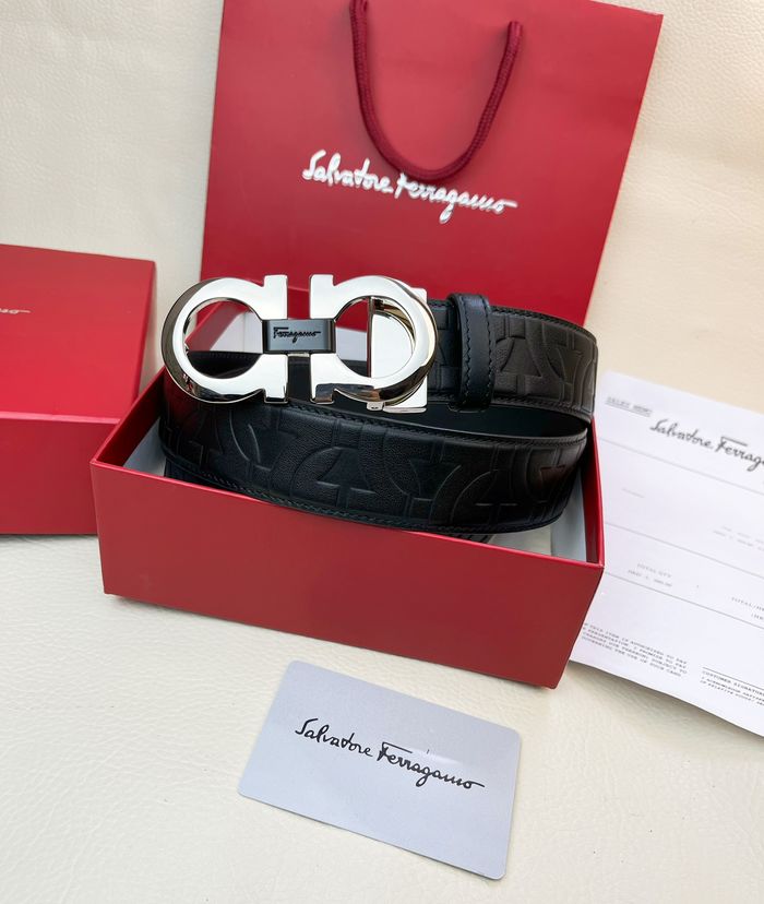 Ferragamo Belt 35MM SFB00135-3