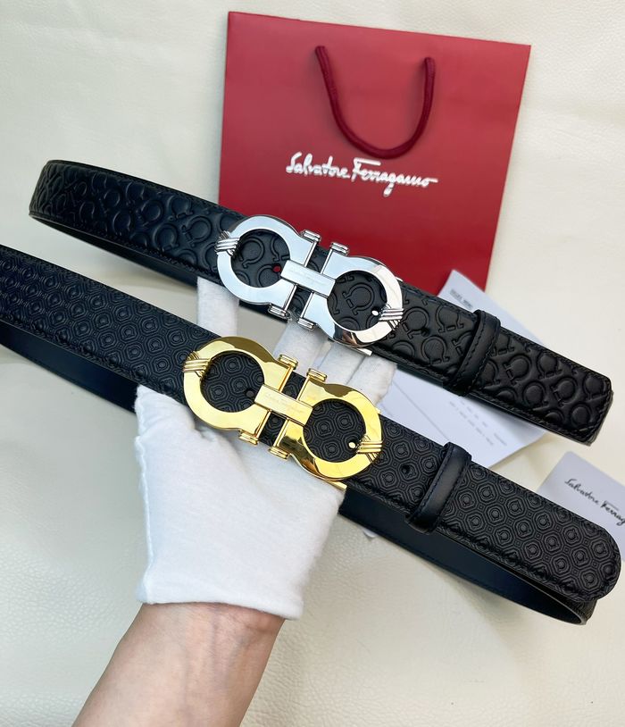 Ferragamo Belt 35MM SFB00138-2