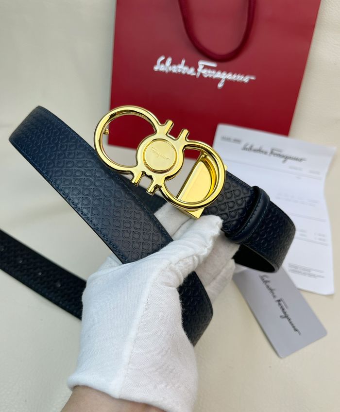 Ferragamo Belt 35MM SFB00140-2