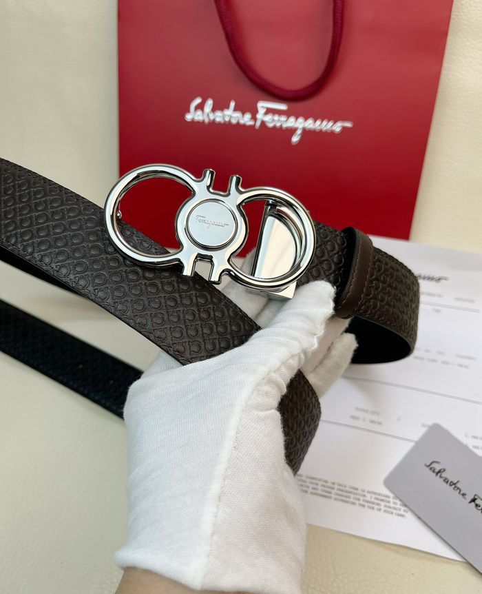 Ferragamo Belt 35MM SFB00140-3