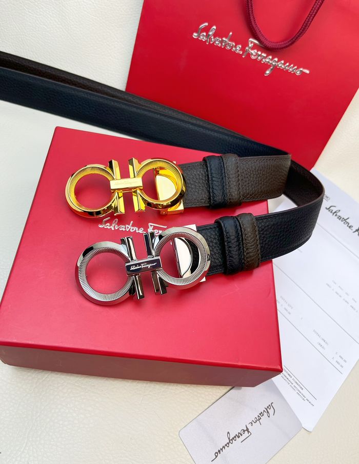 Ferragamo Belt 35MM SFB00142-1