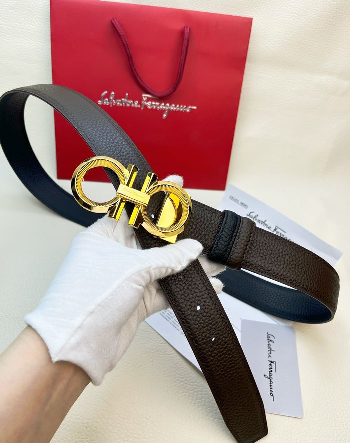 Ferragamo Belt 35MM SFB00142-2