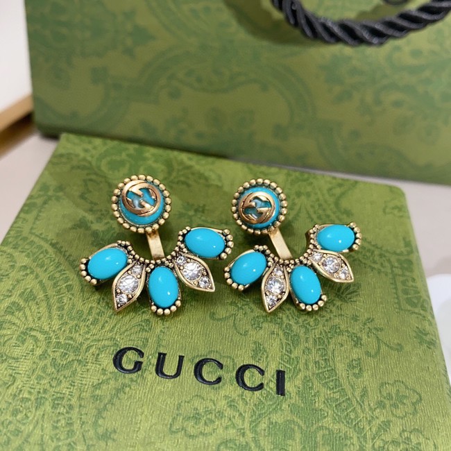 Gucci Earrings CE11954