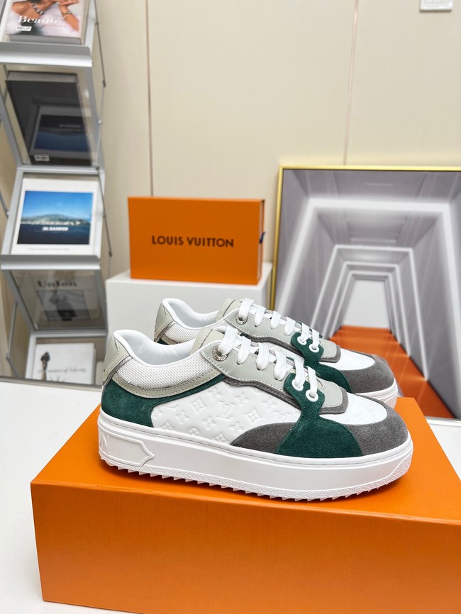 Louis Vuitton Shoes 93534-1