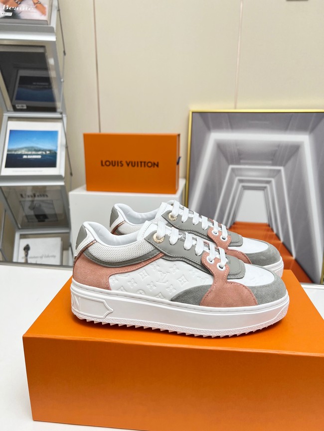 Louis Vuitton Shoes 93534-2