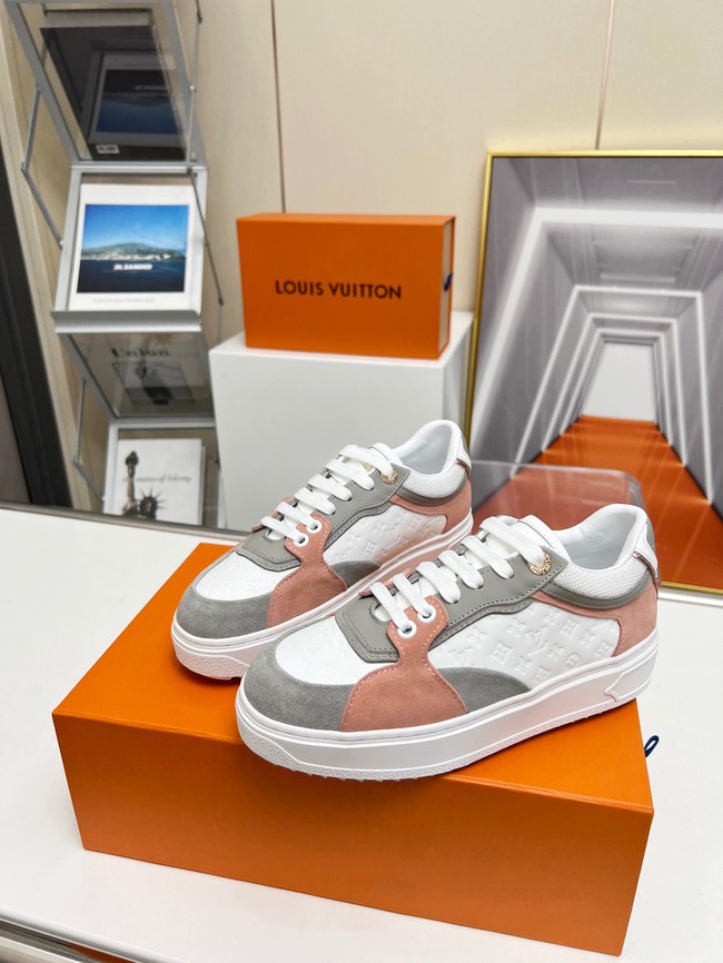 Louis Vuitton Shoes 93534-2