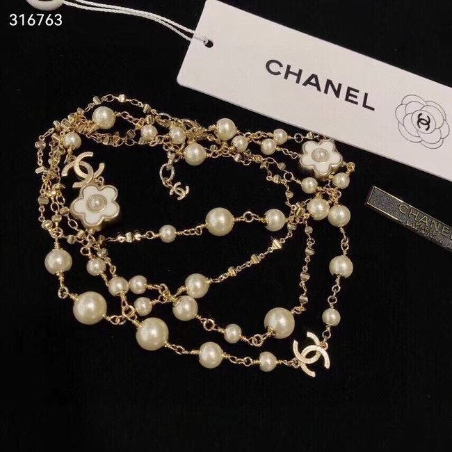 Chanel Necklace CE11960