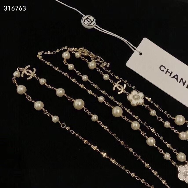 Chanel Necklace CE11960