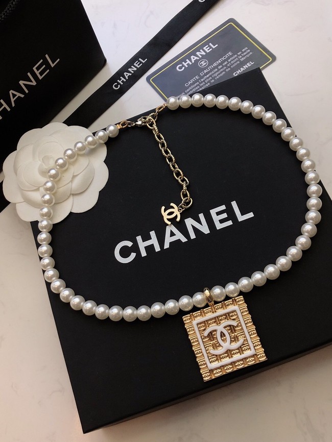 Chanel Necklace CE11961