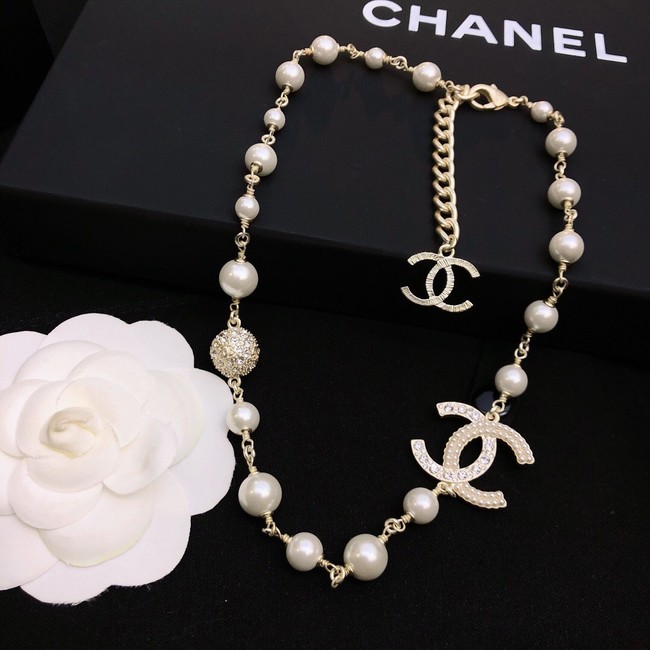 Chanel Necklace CE11963