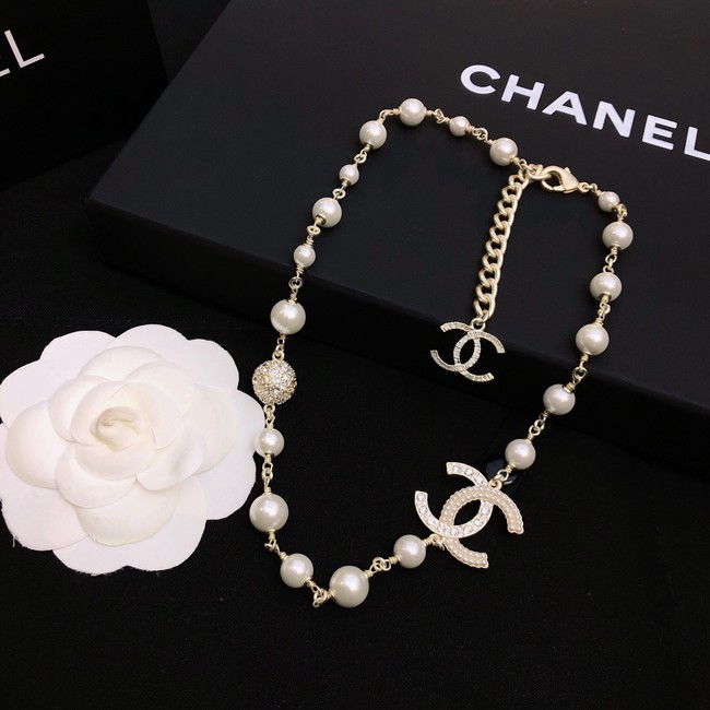 Chanel Necklace CE11963