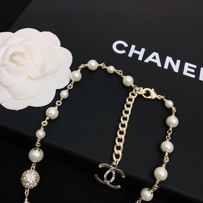 Chanel Necklace CE11963