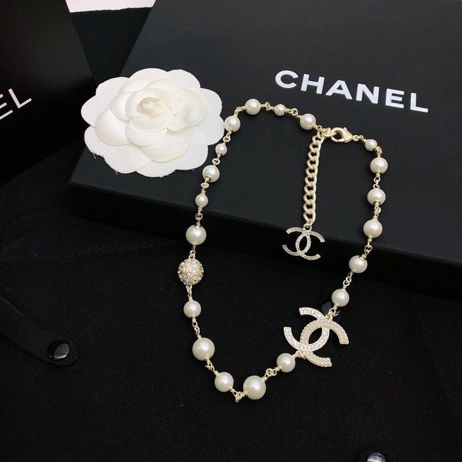 Chanel Necklace CE11962