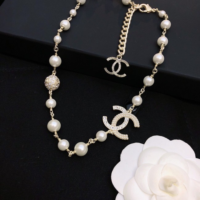 Chanel Necklace CE11962