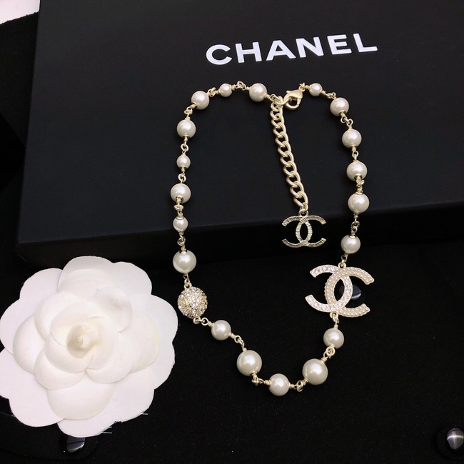 Chanel Necklace CE11963
