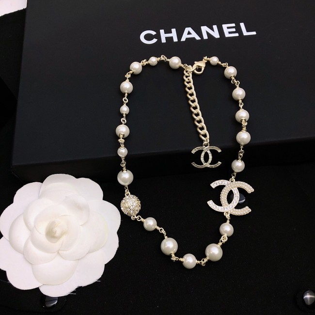 Chanel Necklace CE11962