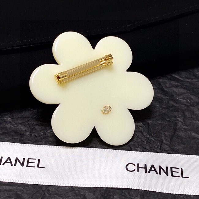 Chanel Brooch CE11969