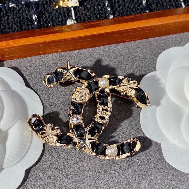 Chanel Brooch CE11975