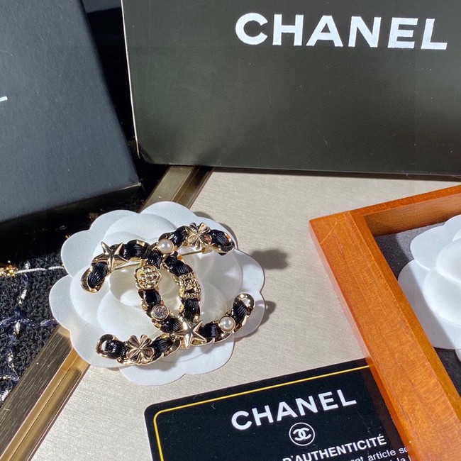 Chanel Brooch CE11975