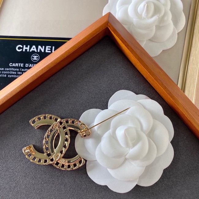 Chanel Brooch CE11976