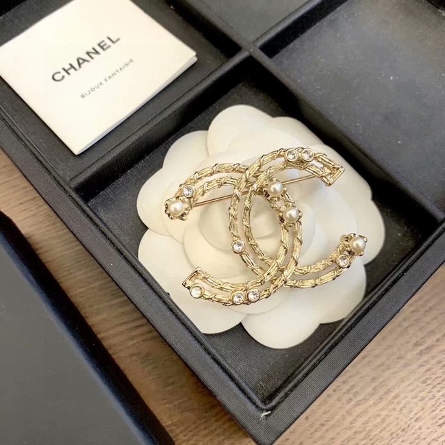 Chanel Brooch CE11977