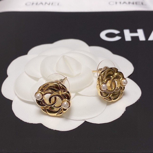 Chanel Earrings CE11964