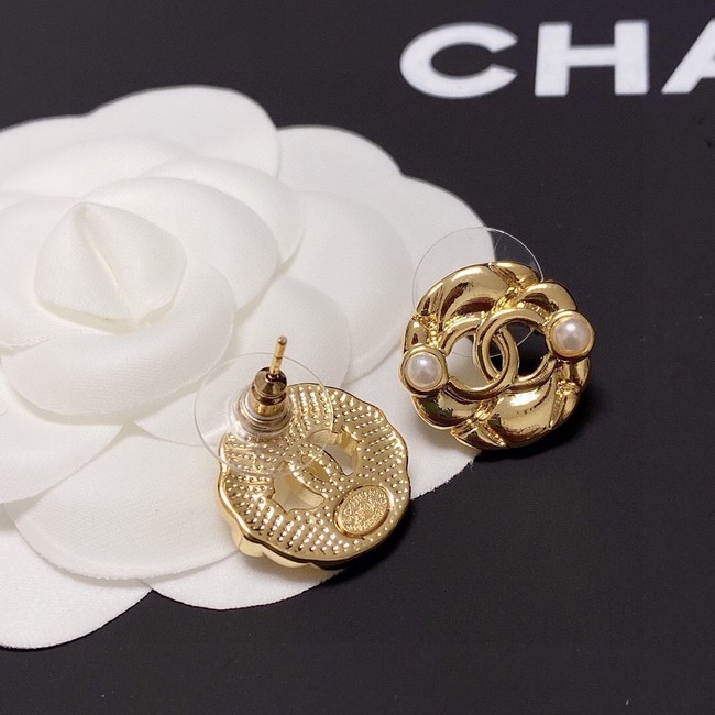 Chanel Earrings CE11964