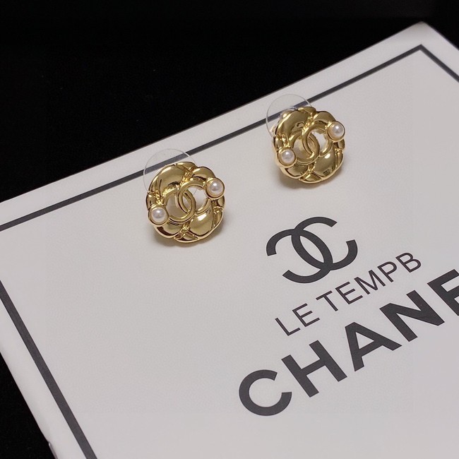 Chanel Earrings CE11964