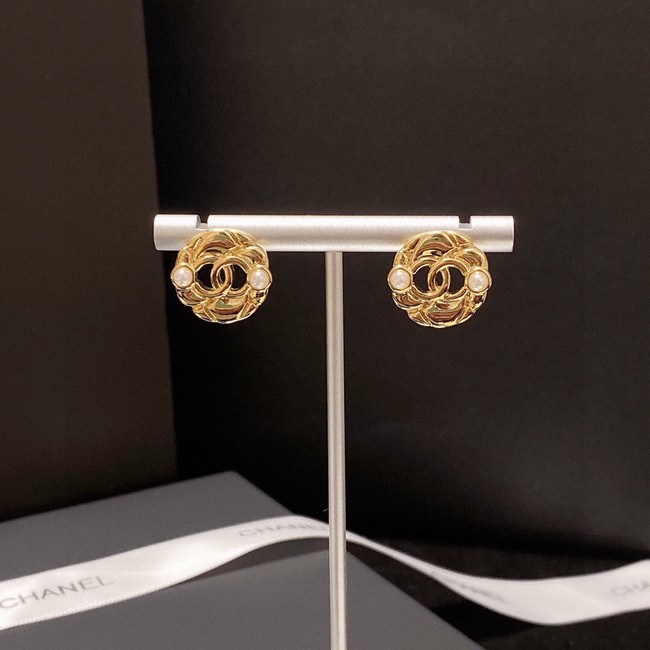 Chanel Earrings CE11964