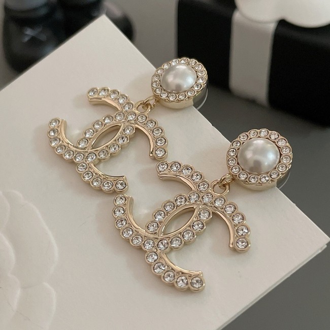 Chanel Earrings CE11982