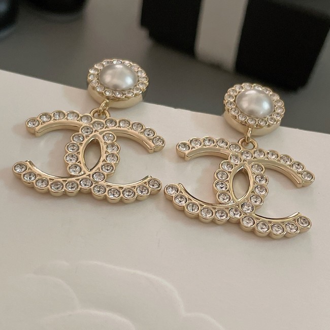 Chanel Earrings CE11982