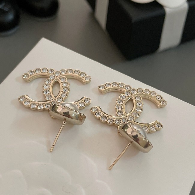 Chanel Earrings CE11982