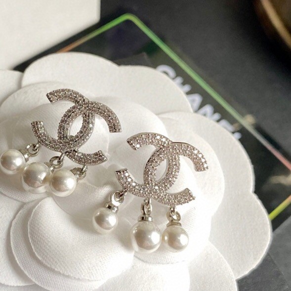 Chanel Earrings CE11984