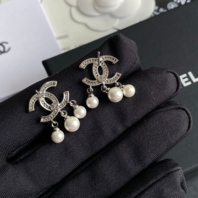 Chanel Earrings CE11984