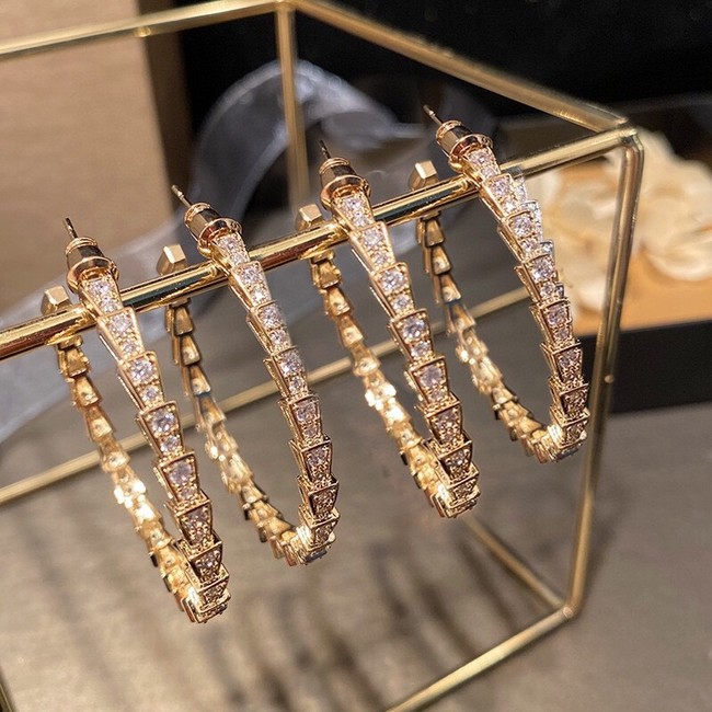 BVLGARI Earrings CE11987