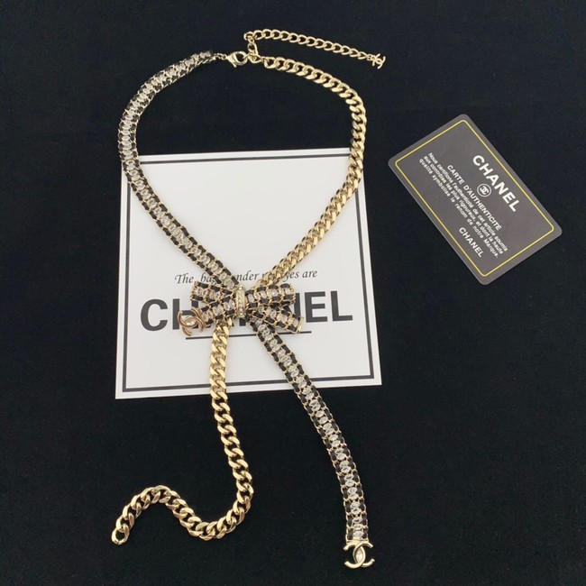 Chanel Necklace CE11965