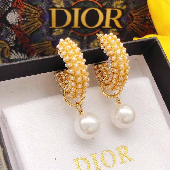 Dior Earrings CE11967