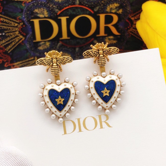 Dior Earrings CE11968