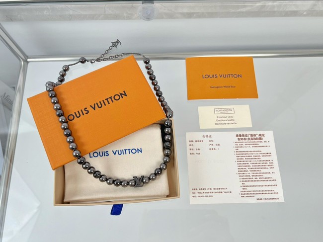 Louis Vuitton Necklace CE11974