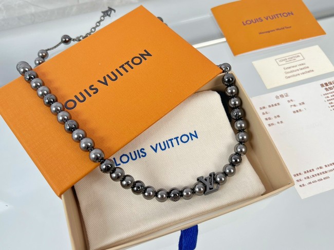 Louis Vuitton Necklace CE11974