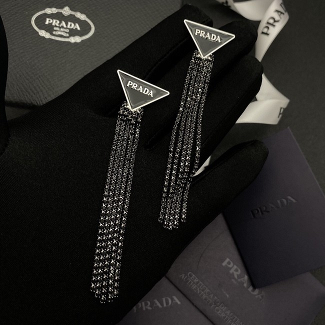 PRADA Earrings CE11985