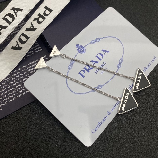 PRADA Earrings CE11986