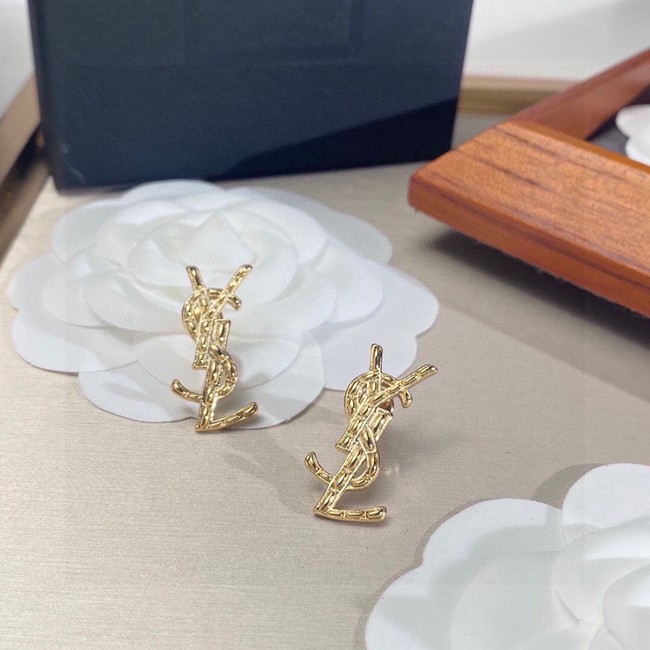YSL Earrings CE11980