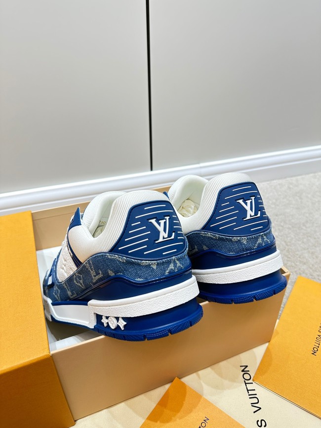 Louis Vuitton Sneaker 93540-2