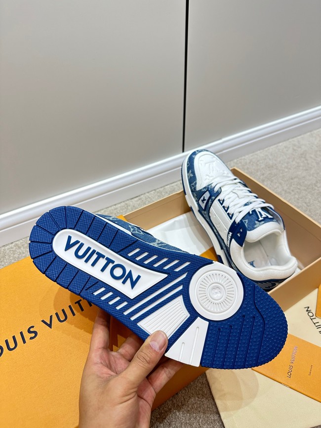 Louis Vuitton Sneaker 93540-2